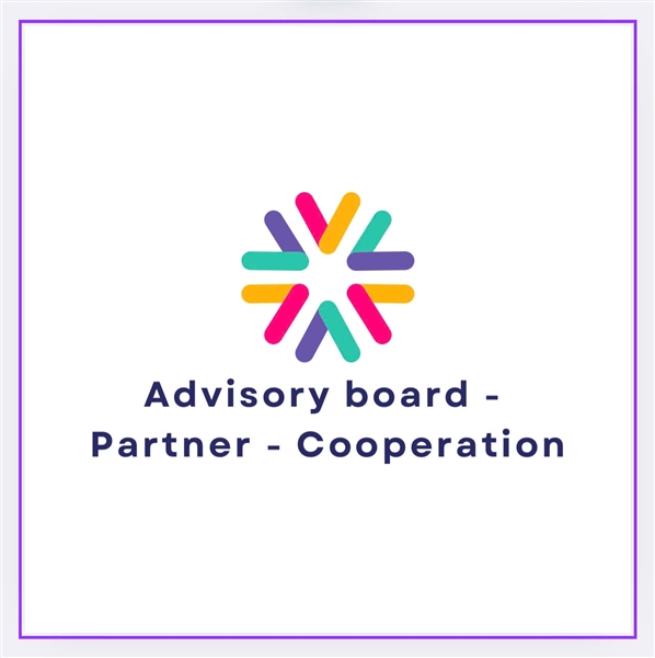 Advisory board - Partner - Cooperation