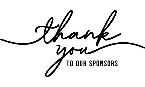 Sponsors & Partners